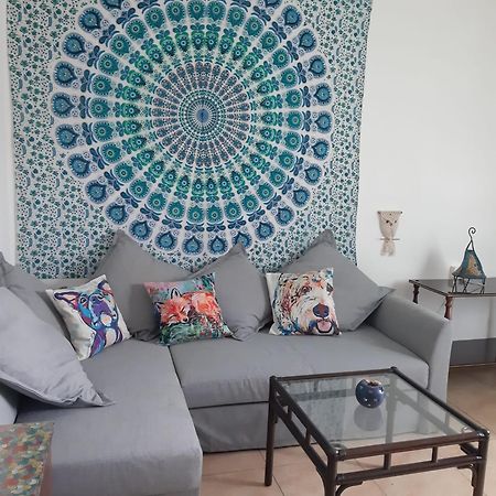 La Casita De Lala Villa Arico Viejo Luaran gambar