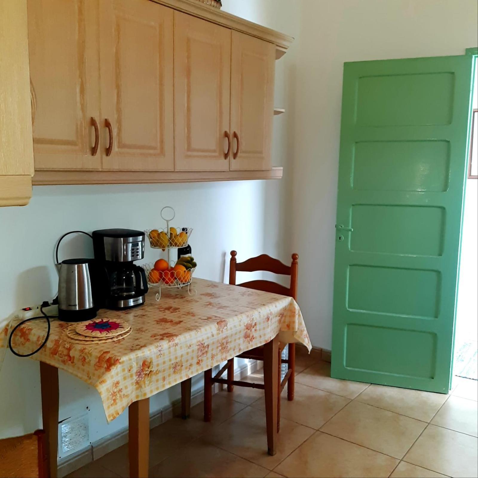La Casita De Lala Villa Arico Viejo Luaran gambar