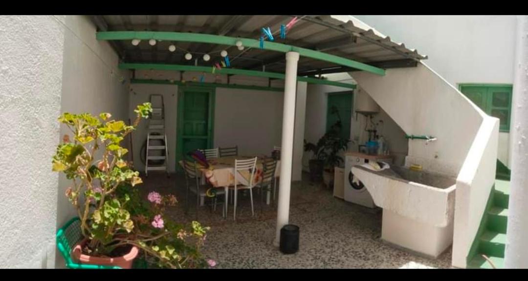 La Casita De Lala Villa Arico Viejo Luaran gambar