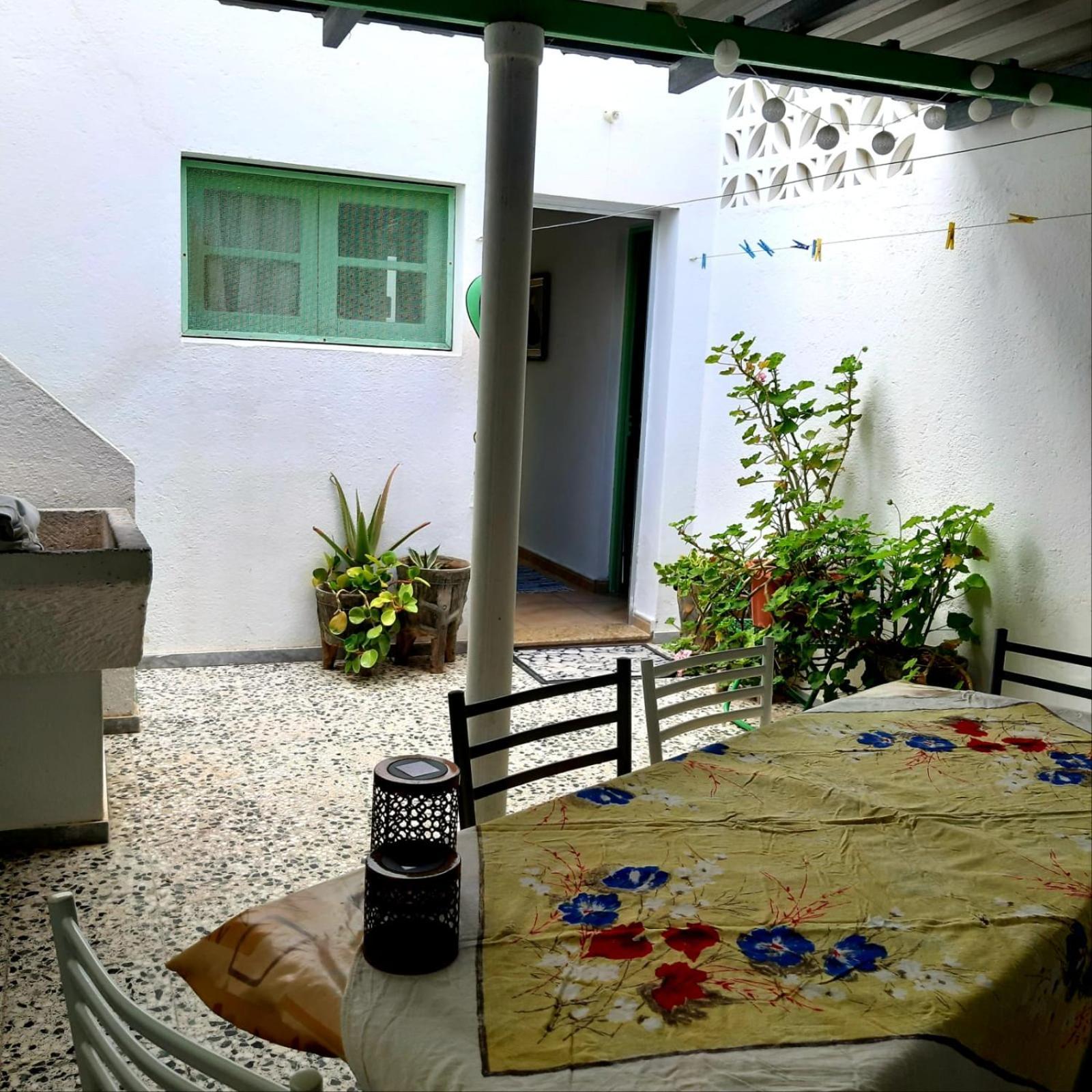 La Casita De Lala Villa Arico Viejo Luaran gambar