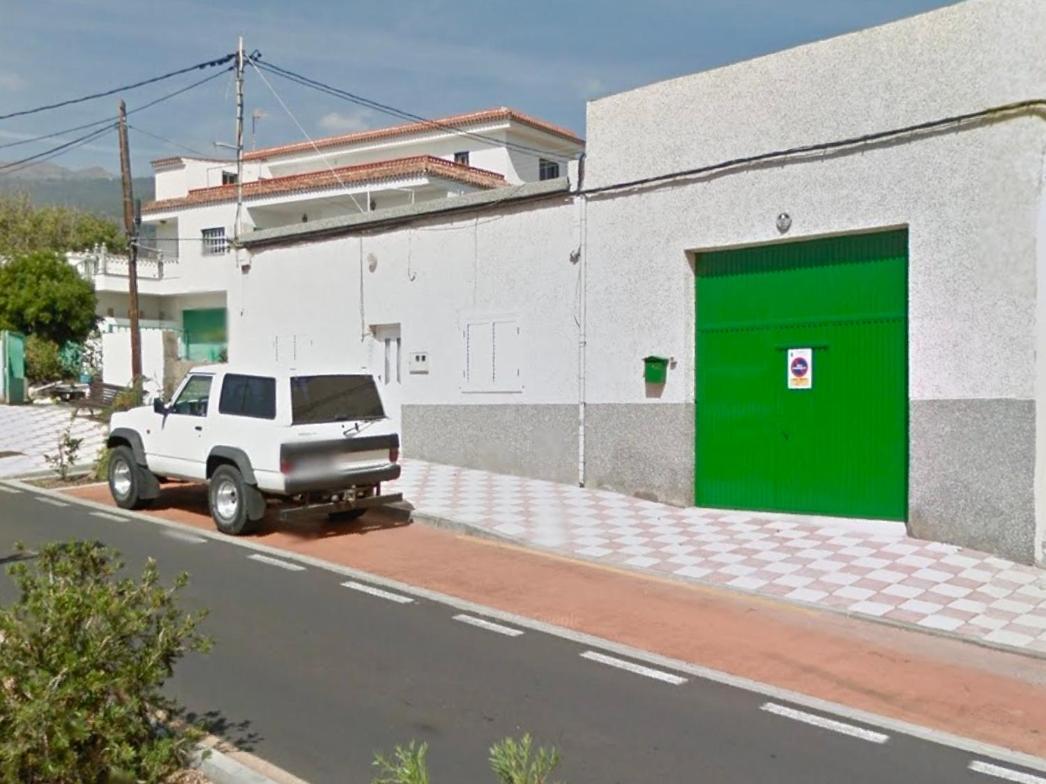 La Casita De Lala Villa Arico Viejo Luaran gambar